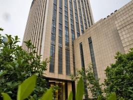Narada Boutique Hotel Hangzhou Yinlong Exterior foto