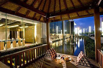 Narada Boutique Hotel Hangzhou Yinlong Exterior foto